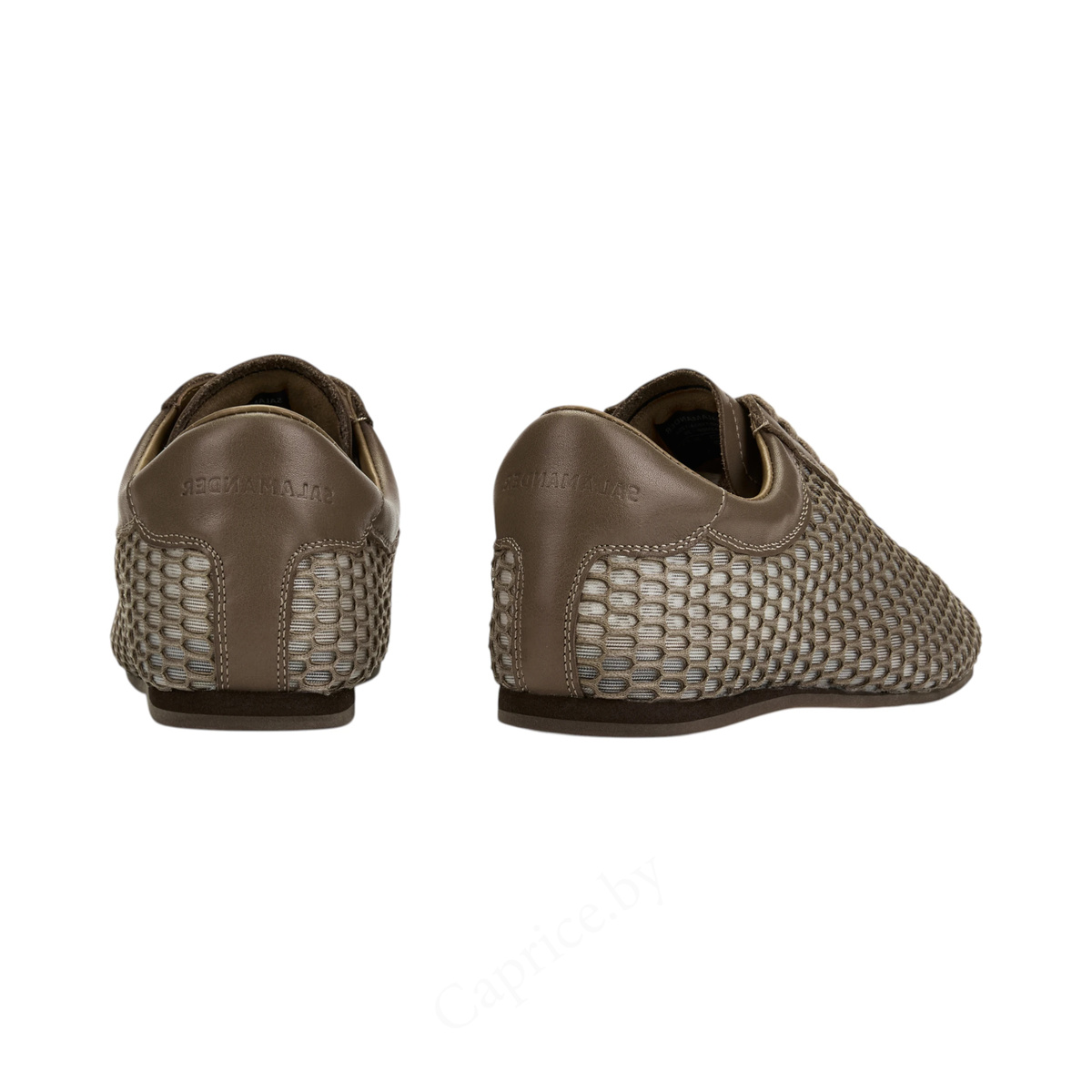 КРОССОВКИ SALAMANDER АРТИКУЛ: 058-1158A-1204